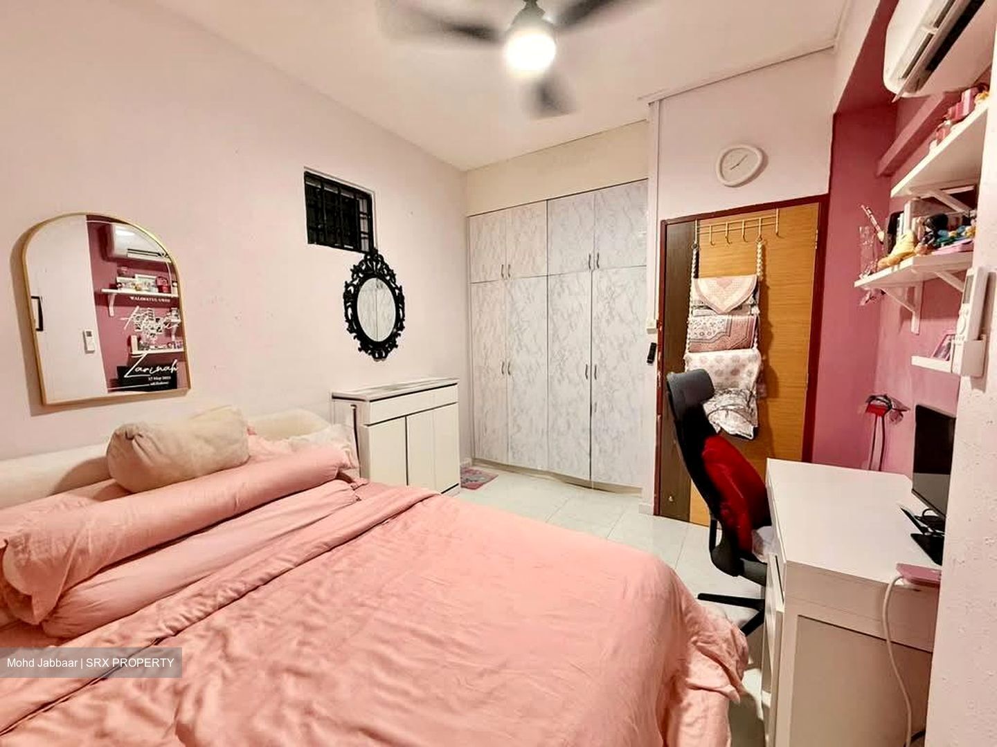 Blk 328 Tah Ching Road (Jurong West), HDB 4 Rooms #556529291